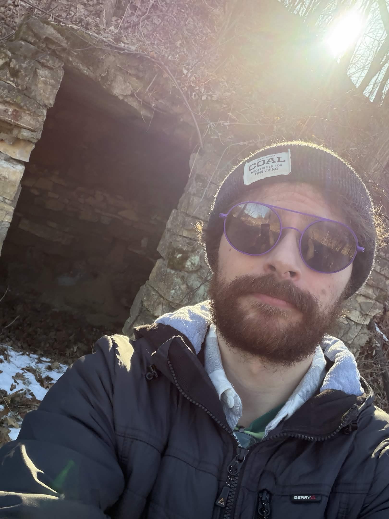 Click Fix Support Logo